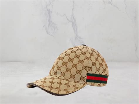 comment reconnaitre une casquette gucci|comment reconnaître une vraie casquette gucci .